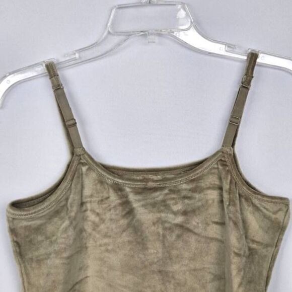 SKIMS VELOUR TANK TOP NWT - Picture 6 of 10